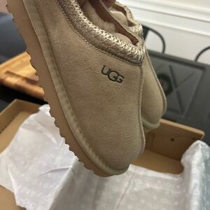 UGG women’s mustard seed Tasman